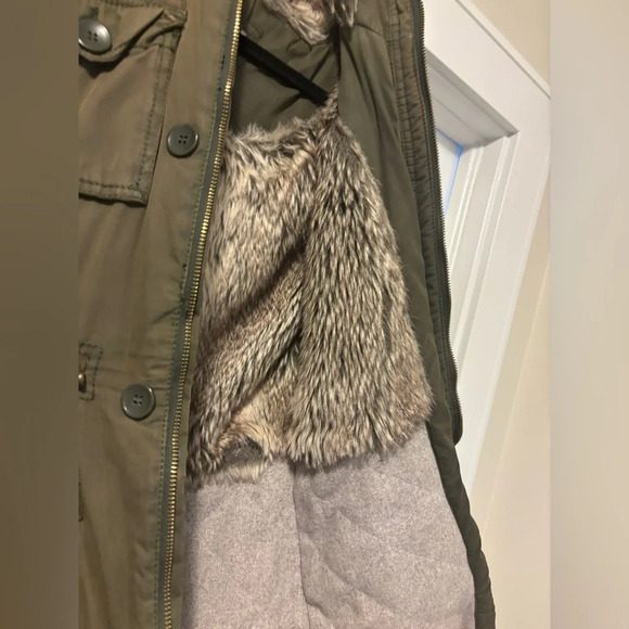 ECKO  Green Jacket - Medium - Picture 9 of 16